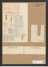 Navicula gracilis Kuetz. (de-Toni-Nr.: Genus 1, Species 100) Zeichnungen Sammlung Grunow Nr. 265 (NHMW-BOT-W0366535)